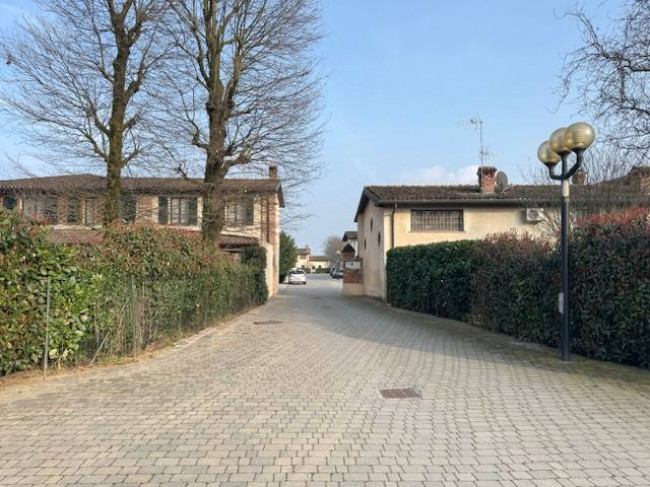 Appartamento in vendita a Pavia