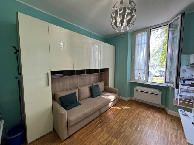 Appartamento in vendita a Pavia