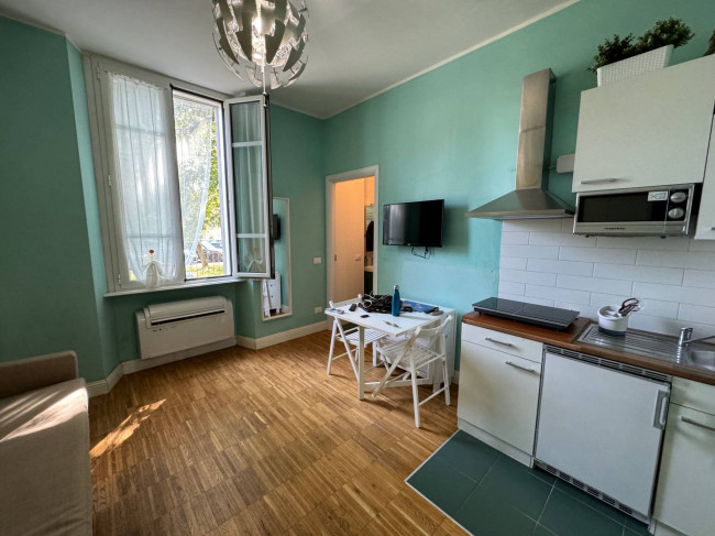 Appartamento in vendita a Pavia