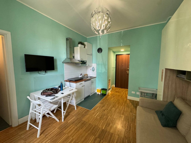 Appartamento in vendita a Pavia