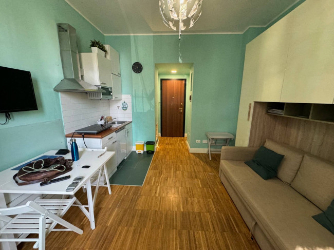 Appartamento in vendita a Pavia