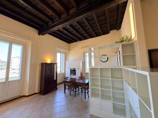 Appartamento in affitto a Pavia
