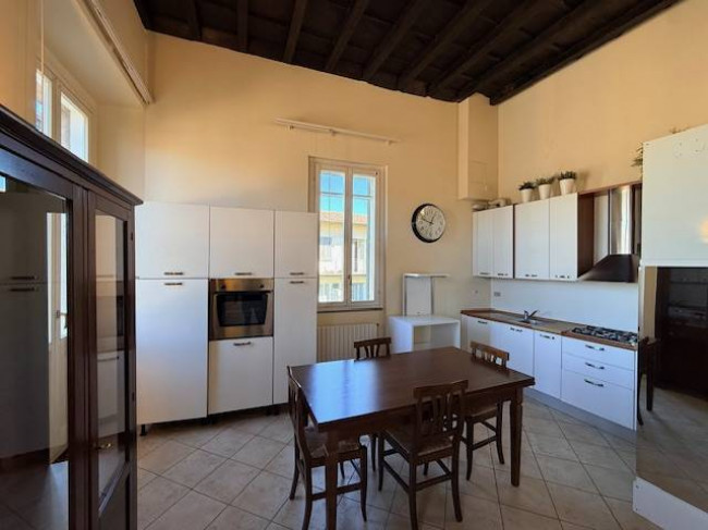 Appartamento in affitto a Pavia