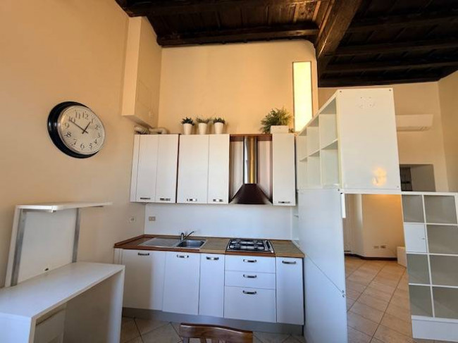 Appartamento in affitto a Pavia