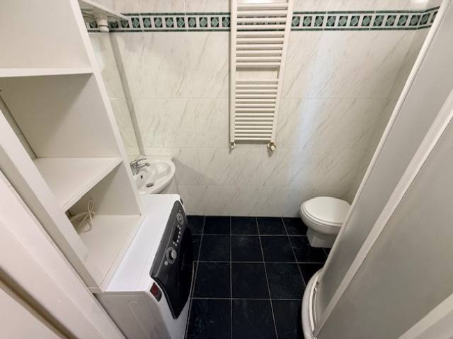 Appartamento in affitto a Pavia