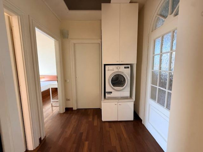 Appartamento in affitto a Pavia