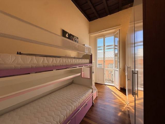 Appartamento in affitto a Pavia