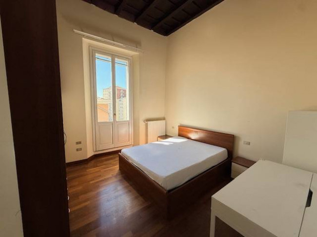 Appartamento in affitto a Pavia