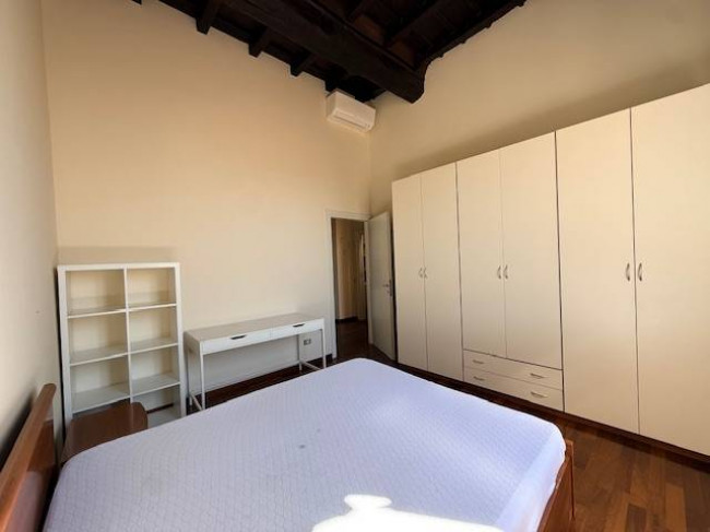 Appartamento in affitto a Pavia