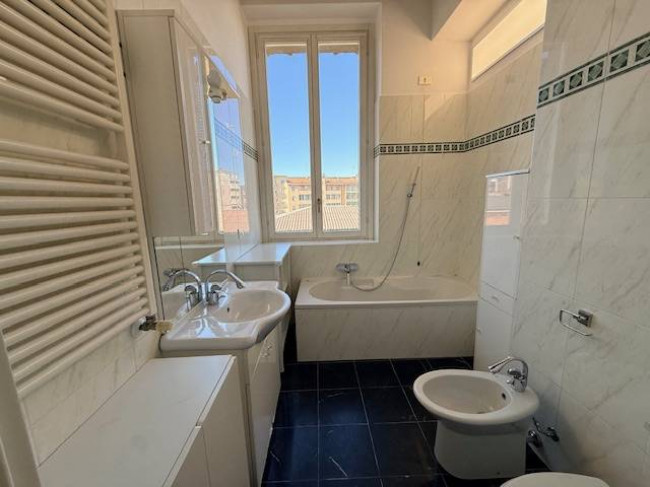 Appartamento in affitto a Pavia