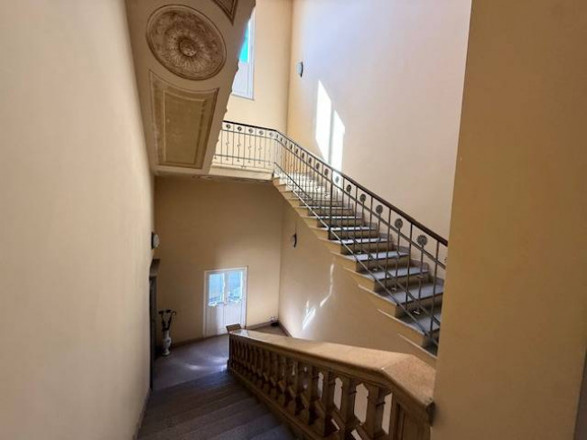 Appartamento in affitto a Pavia