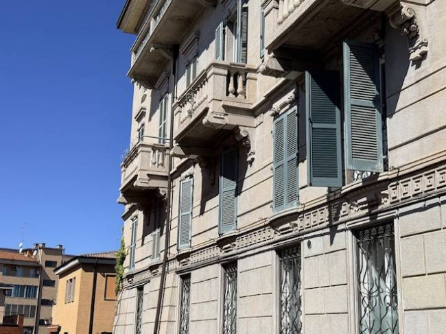 Appartamento in affitto a Pavia