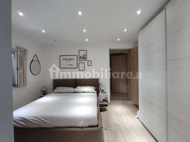 Appartamento in affitto a Pavia