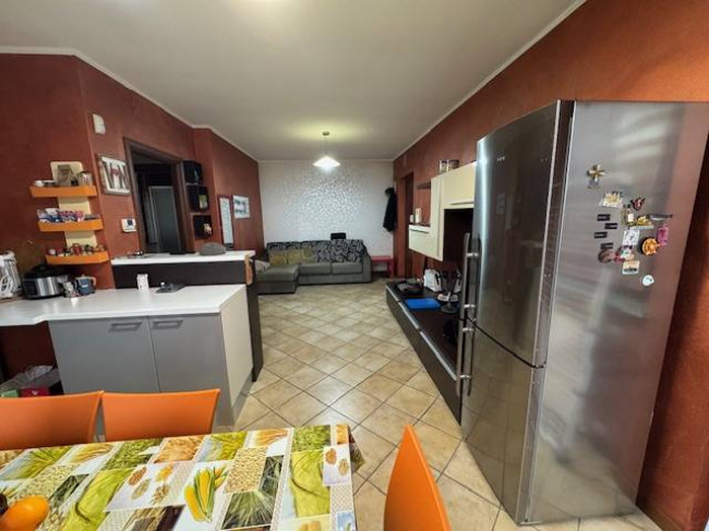 Appartamento in affitto/vendita a Pavia