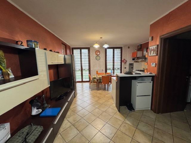 Appartamento in affitto/vendita a Pavia