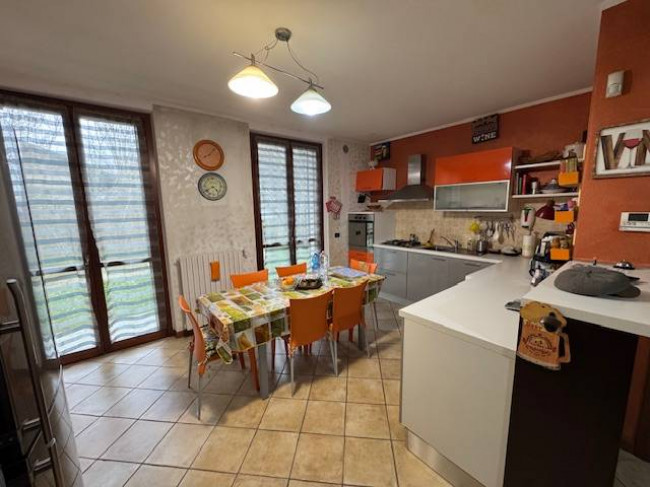 Appartamento in affitto/vendita a Pavia