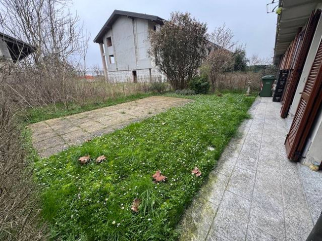 Appartamento in affitto/vendita a Pavia