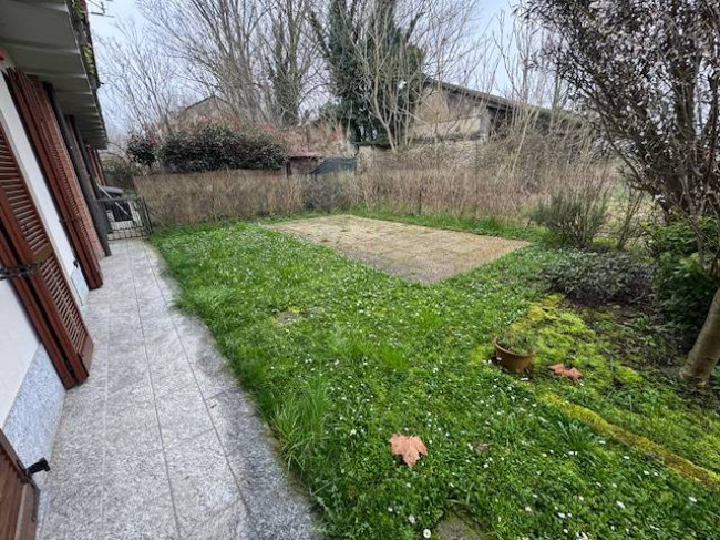 Appartamento in affitto/vendita a Pavia