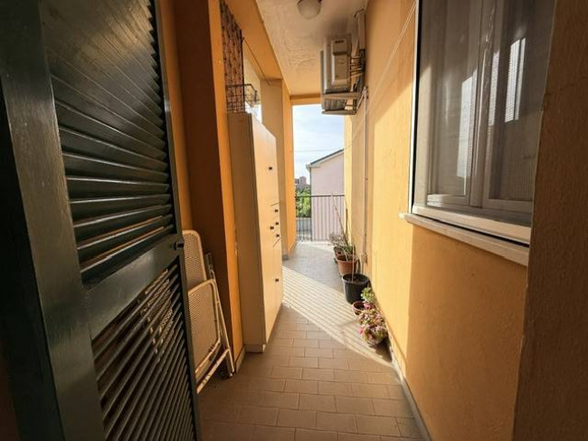 Appartamento in affitto a Pavia