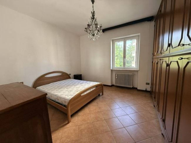 Appartamento in affitto a Pavia