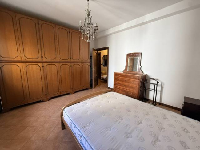 Appartamento in affitto a Pavia