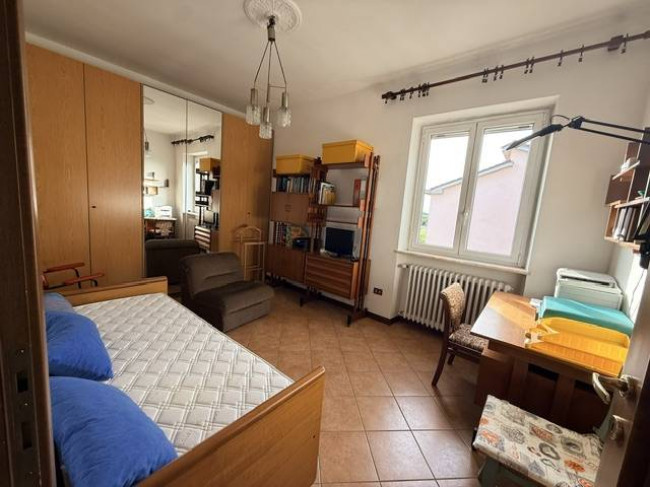 Appartamento in affitto a Pavia