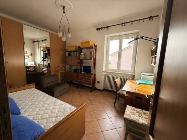 Appartamento in affitto a Pavia