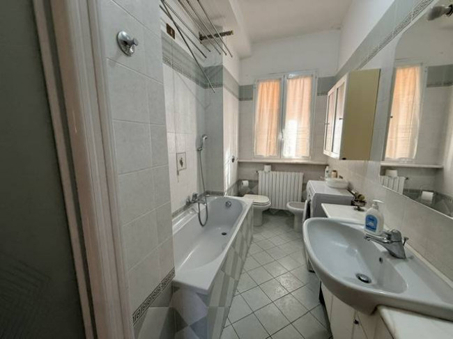 Appartamento in affitto a Pavia