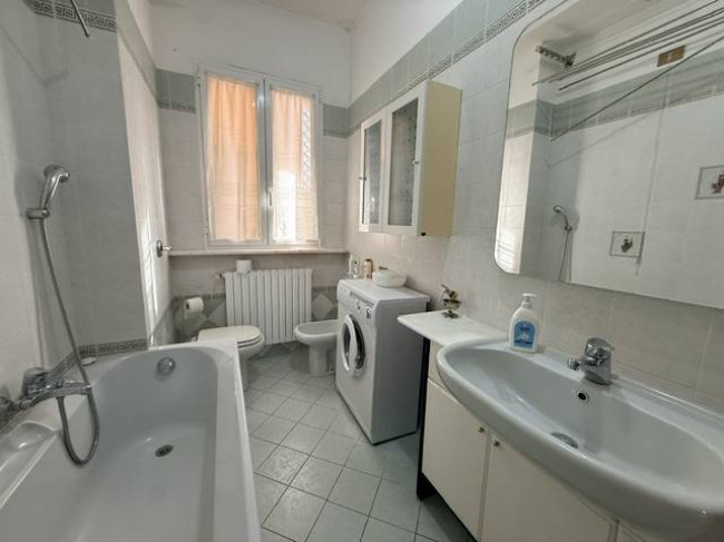 Appartamento in affitto a Pavia