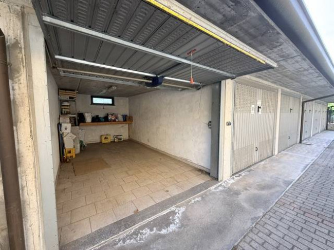 Appartamento in affitto a Pavia