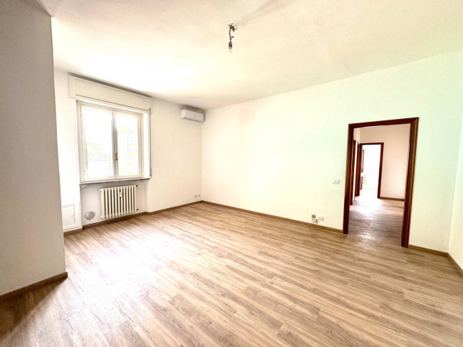 Appartamento in affitto a Pavia