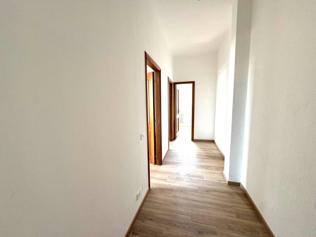 Appartamento in affitto a Pavia