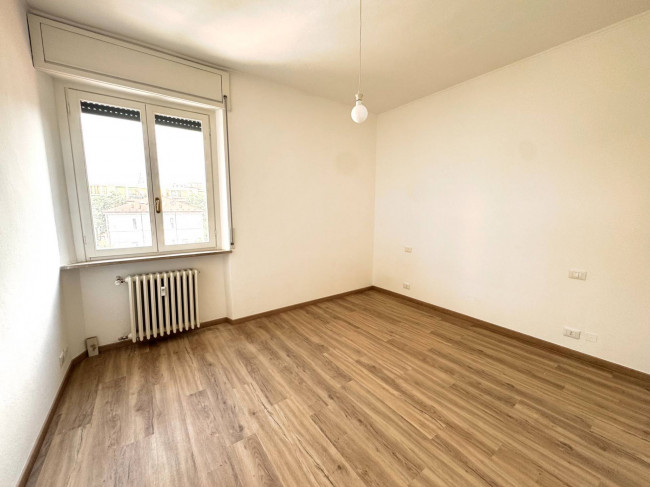 Appartamento in affitto a Pavia