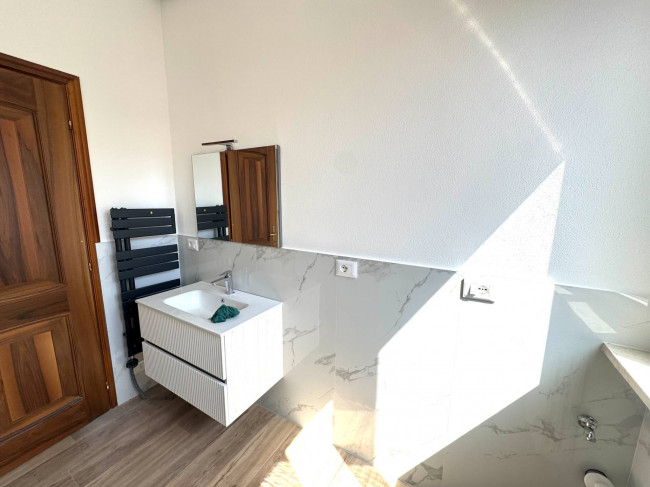 Appartamento in affitto a Pavia