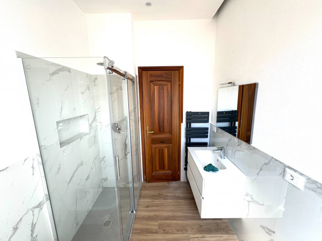 Appartamento in affitto a Pavia