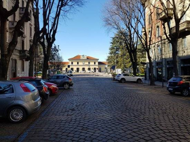 Appartamento in affitto a Pavia