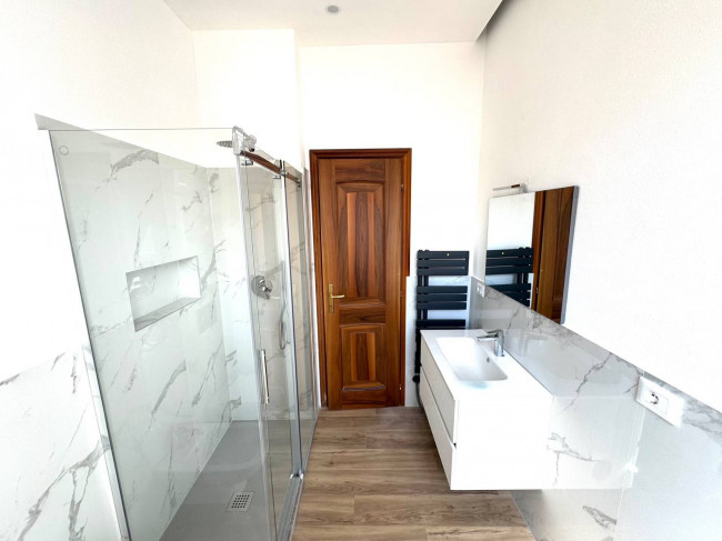 Appartamento in affitto a Pavia
