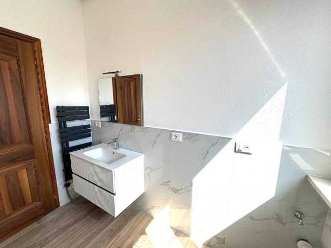 Appartamento in affitto a Pavia