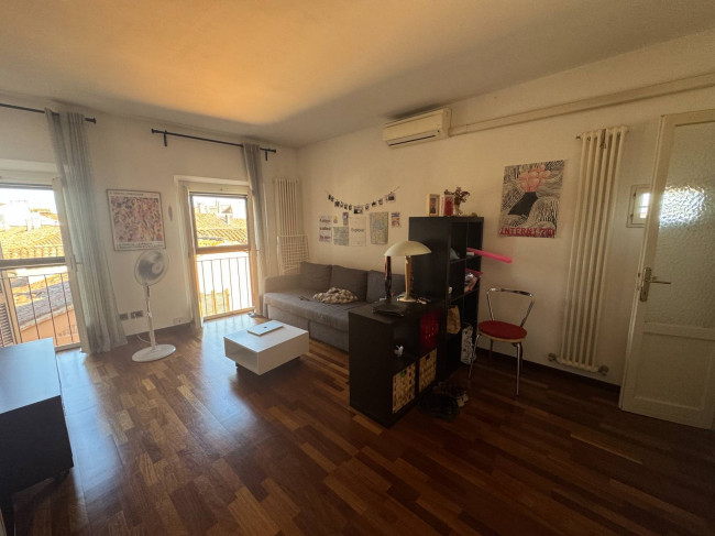Appartamento in vendita a Pavia