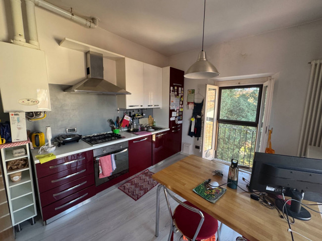 Appartamento in vendita a Pavia