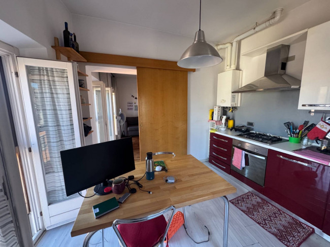 Appartamento in vendita a Pavia