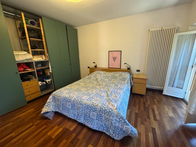 Appartamento in vendita a Pavia