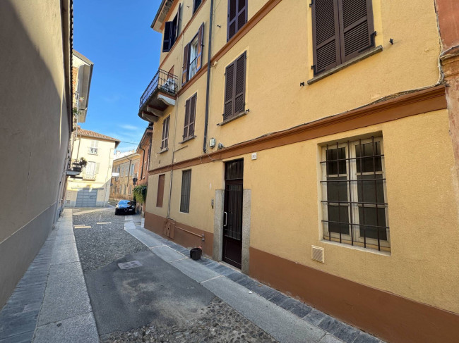 Appartamento in vendita a Pavia