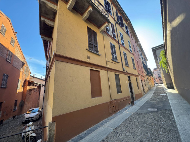 Appartamento in vendita a Pavia