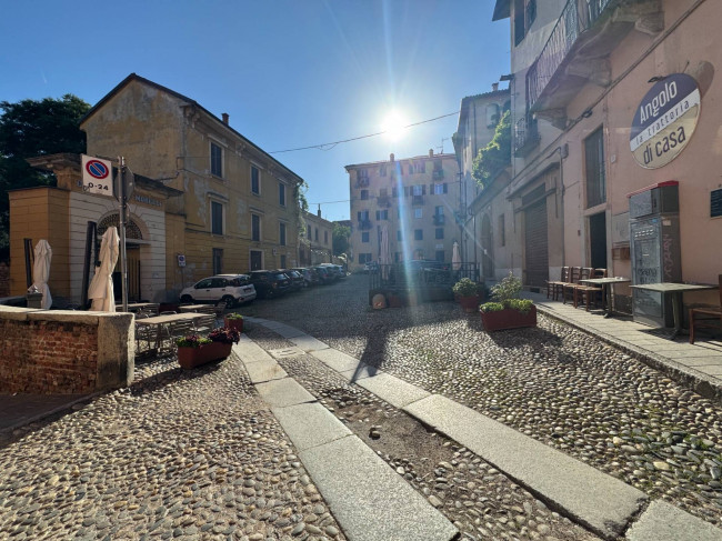 Appartamento in vendita a Pavia