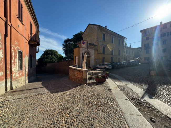 Appartamento in vendita a Pavia