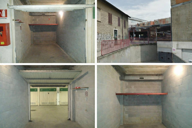 Appartamento in affitto a Pavia