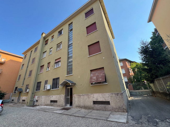 Appartamento in affitto a Pavia