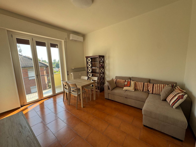 Appartamento in affitto a Pavia