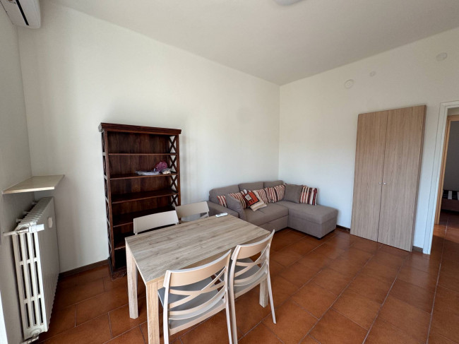 Appartamento in affitto a Pavia
